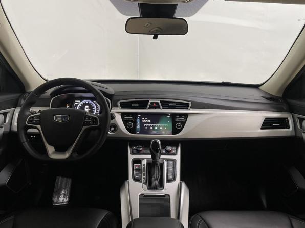 Geely Atlas I с пробегом 2020 года, цена 1 682 000 рублей, 103706 км, внедорожник, Автокод Объявления