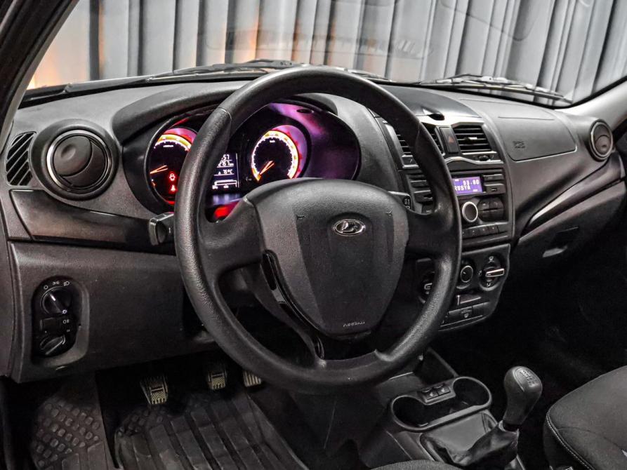 Lada (ВАЗ) Granta I Рестайлинг Минеральные Воды  - изображение 7