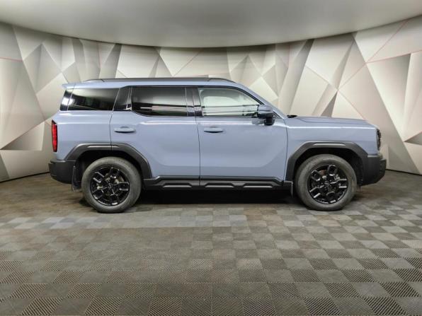 Новый Haval H3 I Рестайлинг 2026 года, цена 3 582 795 рублей, внедорожник, Автокод Объявления