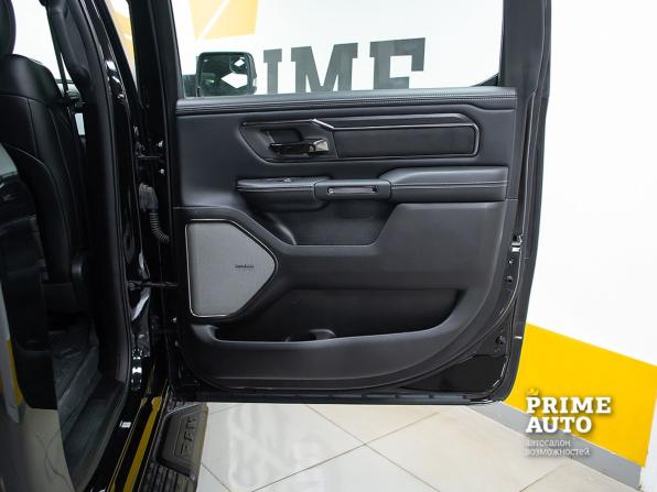 Ram 1500 V Рестайлинг с пробегом 2025 года, цена 9 799 000 рублей, 32 км, offers.body_type.unknown, Автокод Объявления