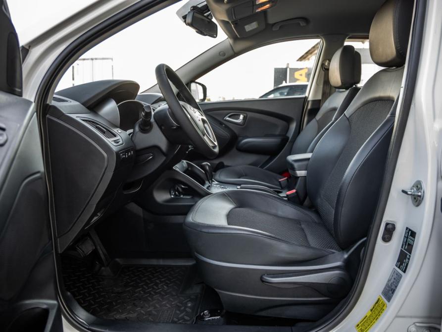 Hyundai ix35 I Волгоград  - изображение 23
