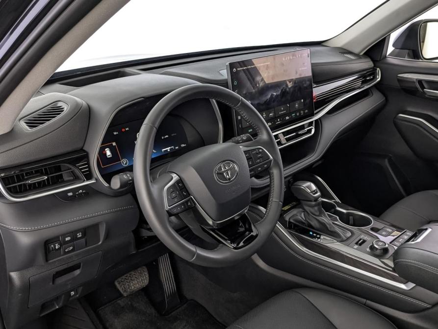 Toyota Highlander IV (XU70) Москва  - изображение 15