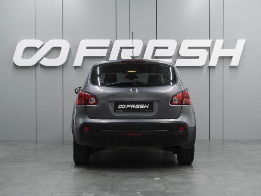 Nissan Qashqai I Воронеж  - изображение 4