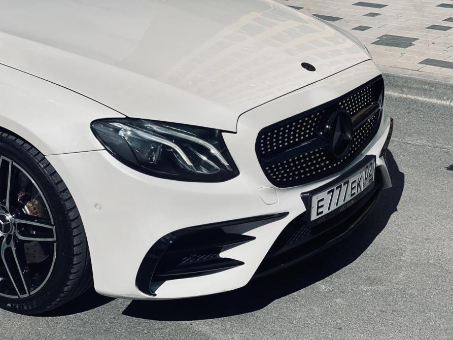 Mercedes-Benz E-Класс V (W213 S213 C238) Уфа  - изображение 5