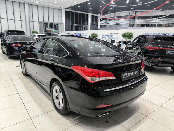 Hyundai i40 I с пробегом 2014 года, цена 1 099 000 рублей, 168906 км, седан, Автокод Объявления