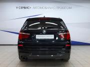 BMW X3 II (F25) Рестайлинг Москва  - изображение 28