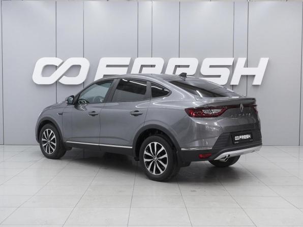 Renault Arkana I с пробегом 2021 года, цена 1 720 000 рублей, 79149 км, внедорожник, Автокод Объявления