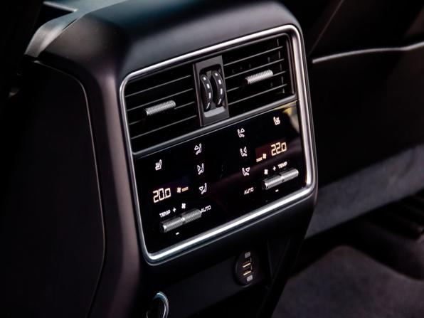 Porsche Cayenne III с пробегом 2019 года, цена 6 900 000 рублей, 88967 км, внедорожник, Автокод Объявления