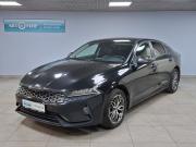 Kia K5 III Москва  - изображение 22