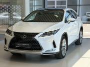 Lexus RX IV Рестайлинг Краснодар  - изображение 41