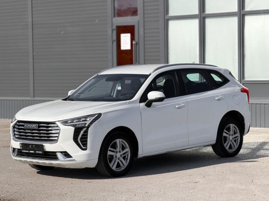 Haval Jolion I Волгоград  - изображение 7
