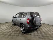 Chevrolet Niva I Рестайлинг Уфа  - изображение 30