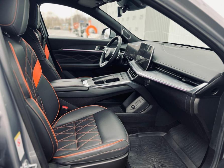 Haval F7 II Санкт-Петербург  - изображение 11