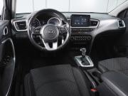 Kia Ceed III Ростов-на-Дону  - изображение 22