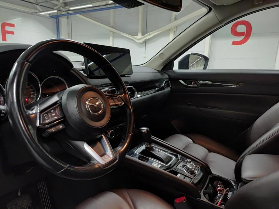 Mazda CX-5 II Казань  - изображение 20