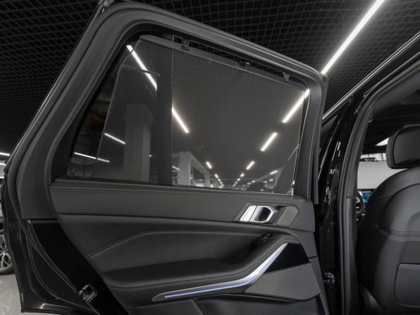 BMW X5 IV (G05/G18) Рестайлинг с пробегом 2024 года, цена 12 100 000 рублей, 17228 км, внедорожник, Автокод Объявления