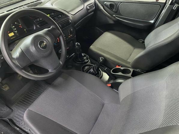 Chevrolet Niva I Рестайлинг с пробегом 2012 года, цена 566 100 рублей, 56678 км, внедорожник, Автокод Объявления