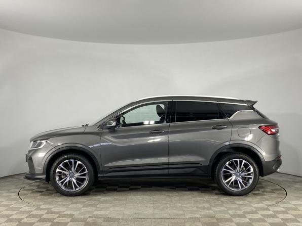 Geely Coolray I с пробегом 2023 года, цена 1 830 000 рублей, 63923 км, внедорожник, Автокод Объявления