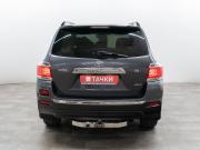 Toyota Highlander II (XU40) Рестайлинг Красноярск  - изображение 30