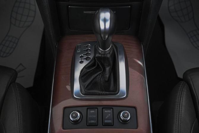 Infiniti QX70 с пробегом 2015 года, цена 2 849 000 рублей, 189000 км, внедорожник, Автокод Объявления
