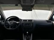 Volkswagen Jetta VI Рестайлинг Липецк  - изображение 29