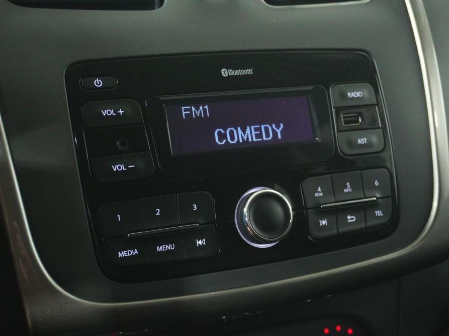 Renault Sandero II Рестайлинг Вологда  - изображение 12