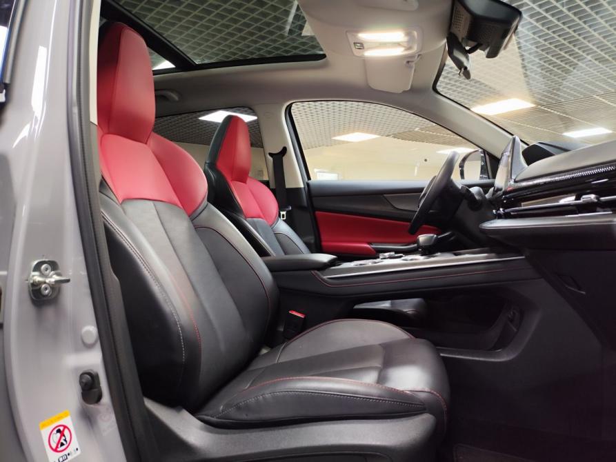 Changan CS55 Plus II Москва  - изображение 13