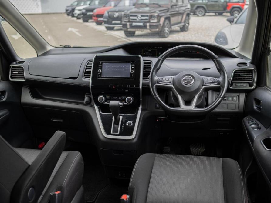 Nissan Serena V (C27) Сочи  - изображение 6
