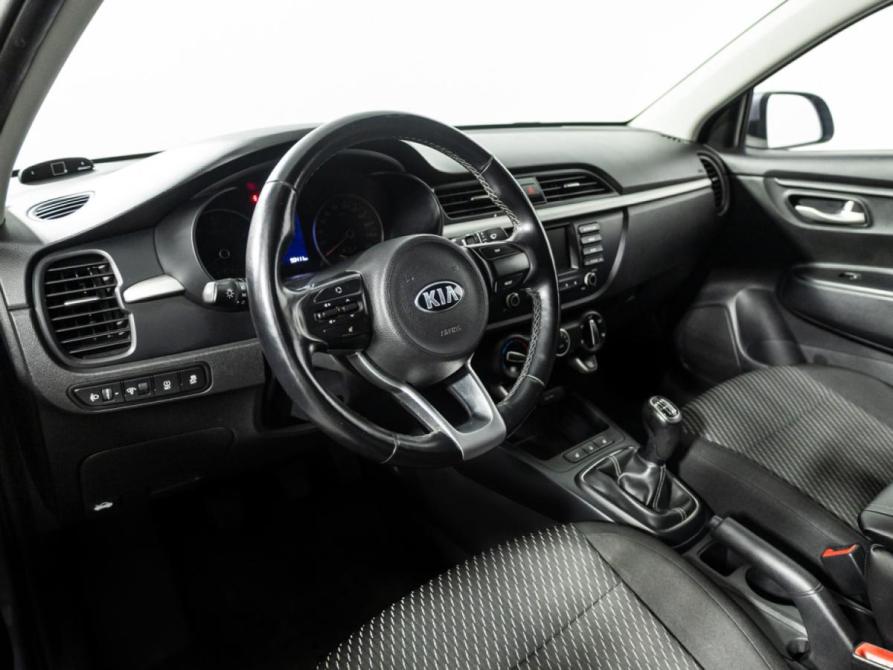 Kia Rio IV Санкт-Петербург  - изображение 11