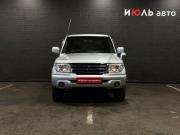 Mitsubishi Pajero iO Челябинск  - изображение 14
