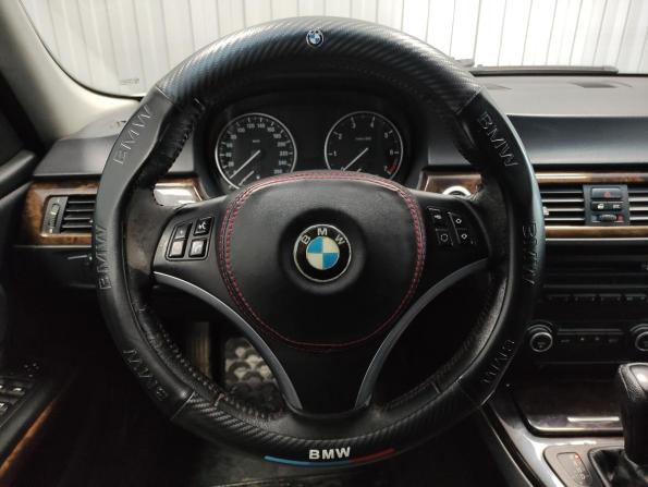 BMW 3 серии V (E90/E91/E92/E93) с пробегом 2008 года, цена 750 000 рублей, 259780 км, седан, Автокод Объявления