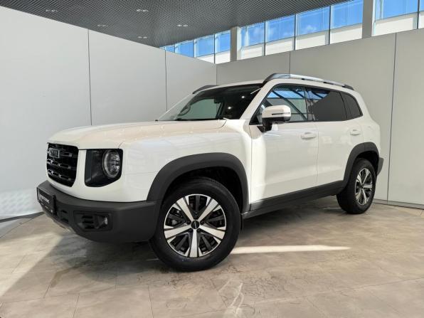 Haval Dargo I с пробегом 2023 года, цена 2 599 000 рублей, 47325 км, внедорожник, Автокод Объявления