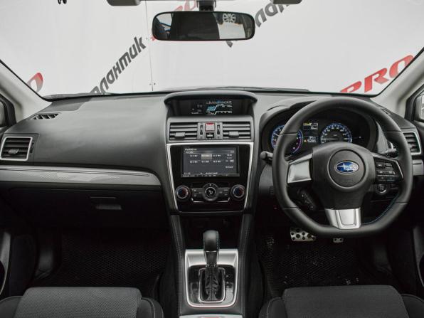 Subaru Levorg I с пробегом 2014 года, цена 1 480 000 рублей, 110709 км, универсал, Автокод Объявления