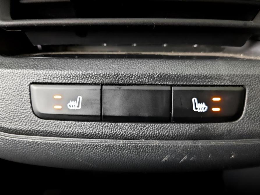 Changan CS55 Plus II Москва  - изображение 27