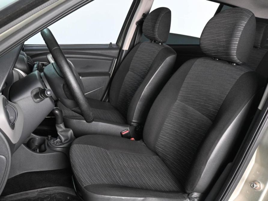 Renault Sandero I Ростов-на-Дону  - изображение 10