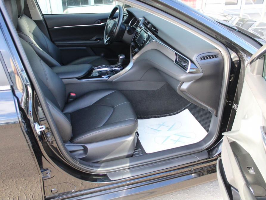 Toyota Camry VIII (XV70) Москва  - изображение 13