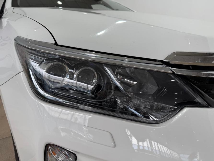 Toyota Camry VII (XV50) Рестайлинг Новороссийск  - изображение 19
