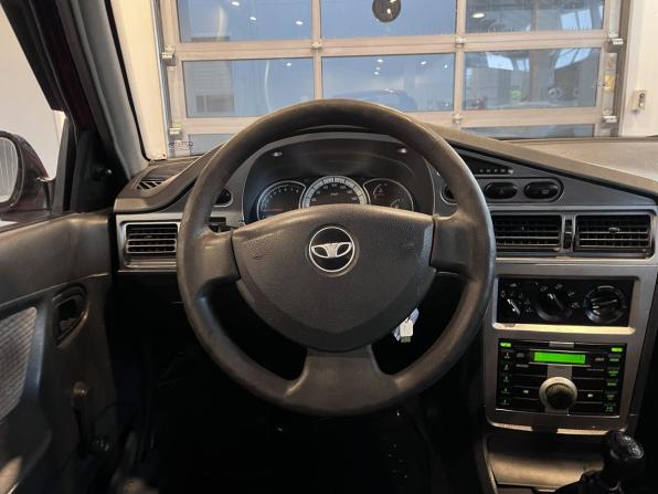 Daewoo Nexia I Рестайлинг с пробегом 2012 года, цена 135 800 рублей, 142631 км, седан, Автокод Объявления