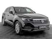 Volkswagen Touareg III Москва  - изображение 33