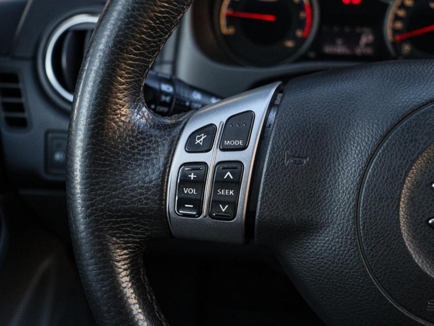 Suzuki SX4 I (Classic) Рестайлинг Москва  - изображение 16
