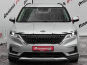 Kia Carnival IV Екатеринбург  - изображение 29