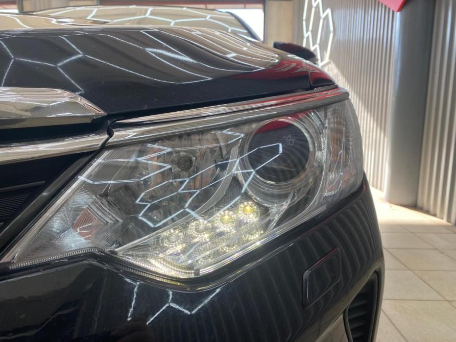 Toyota Camry VII (XV50) Рестайлинг Альметьевск  - изображение 33