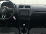 Volkswagen Polo V Тамбов  - изображение 35