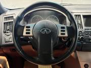 Infiniti FX I (S50) Новосибирск  - изображение 39