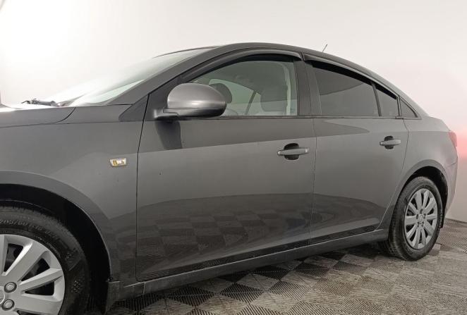 Chevrolet Cruze I с пробегом 2011 года, цена 810 000 рублей, 143056 км, седан, Автокод Объявления