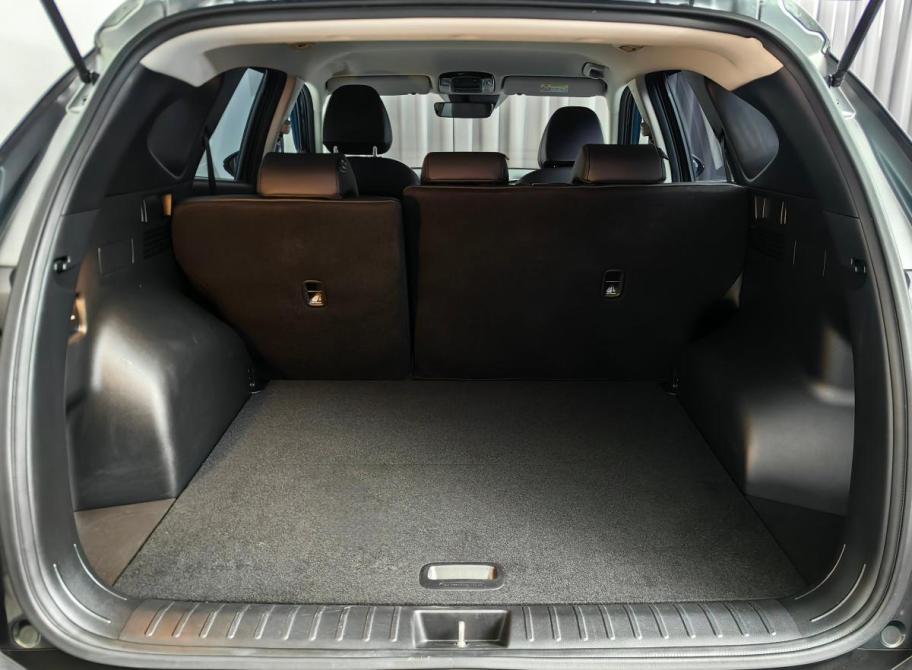 Hyundai Tucson IV Москва  - изображение 24