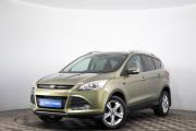 Ford Kuga II Пермь  - изображение 29