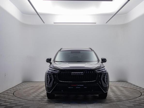 Haval Jolion I Рестайлинг с пробегом 2025 года, цена 2 198 000 рублей, 42400 км, внедорожник, Автокод Объявления