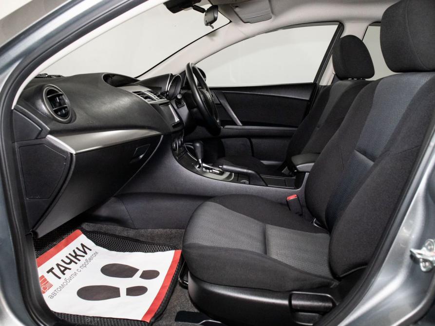Mazda Axela II Иркутск  - изображение 6