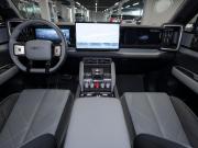 BYD FangChengBao Leopard 5 I Москва  - изображение 39